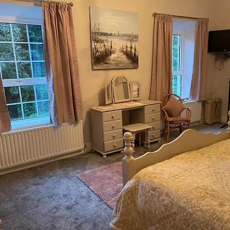 Ξενοδοχείο Admiralty House Moville