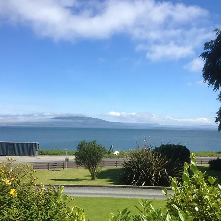 Admiralty House Moville