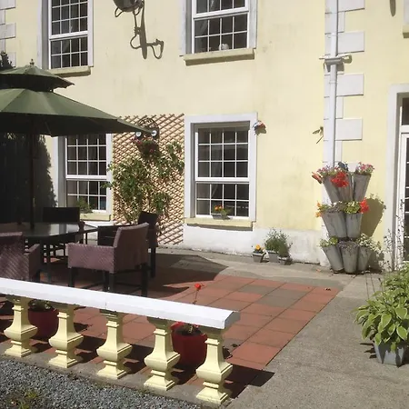 Bed & Breakfast Admiralty House *