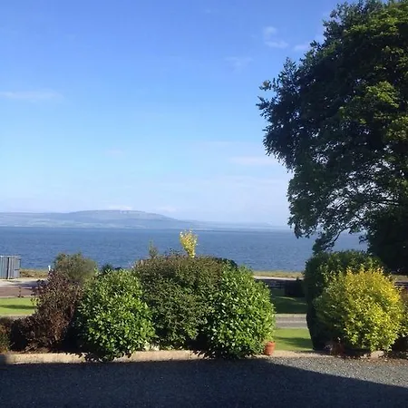 Admiralty House