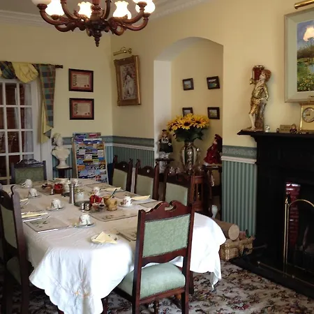 Hotel Admiralty House Moville