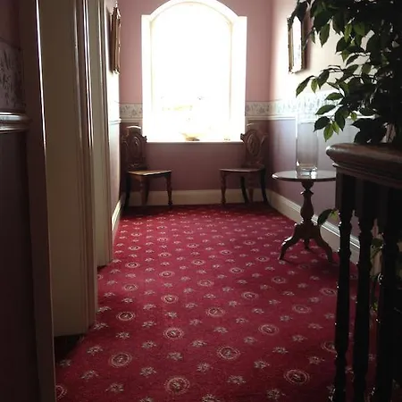 Admiralty House