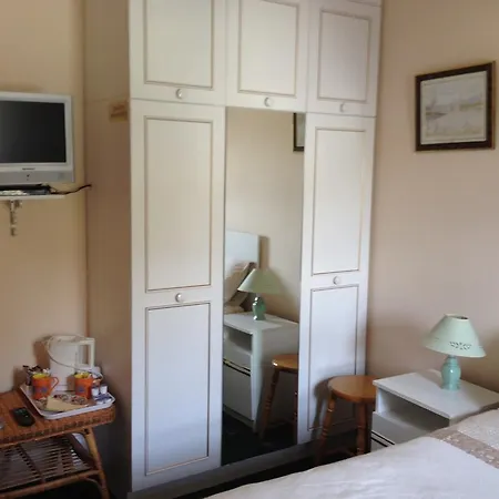 Admiralty House Moville