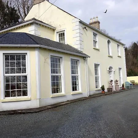 Ξενοδοχείο Admiralty House Moville