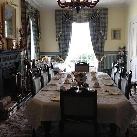 Admiralty House