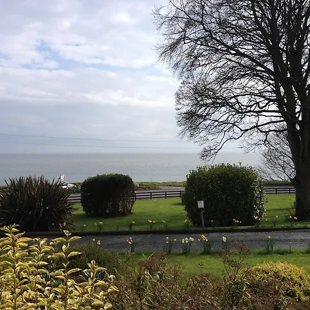 Admiralty House Moville