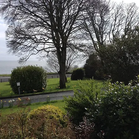 Hotel Admiralty House Moville