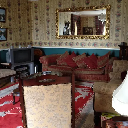 Admiralty House