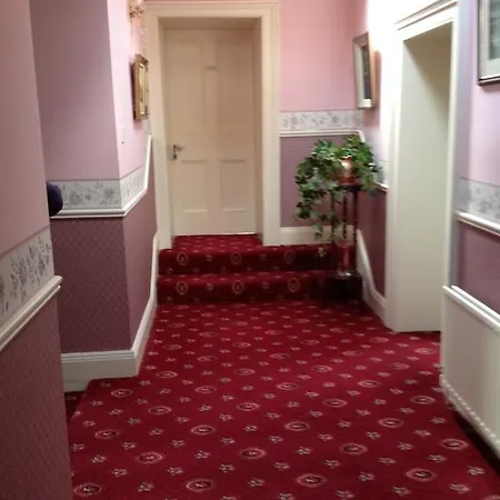 Admiralty House Moville
