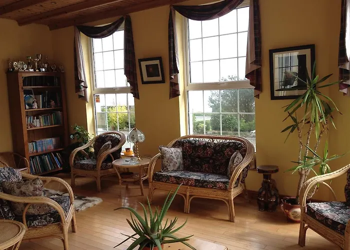 Hotell Admiralty House