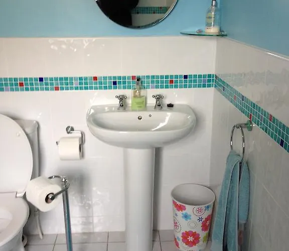 Hotell Admiralty House *