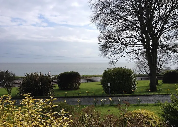 Admiralty House Moville