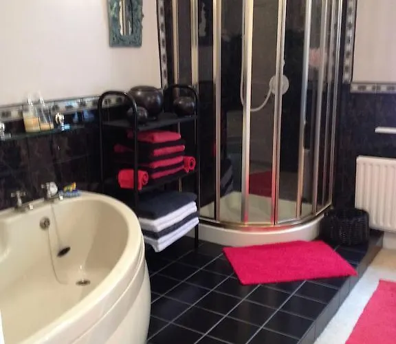 Admiralty House Moville