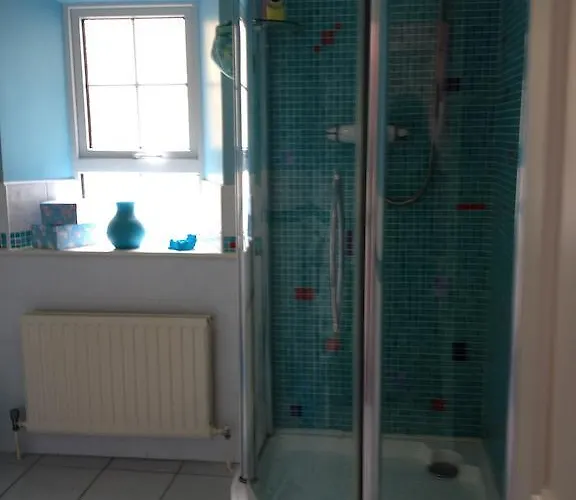 Hotell Admiralty House