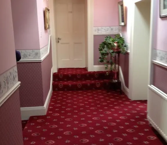 Admiralty House Moville