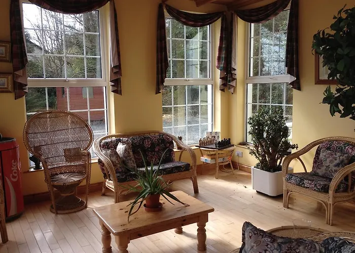 Hotel Admiralty House